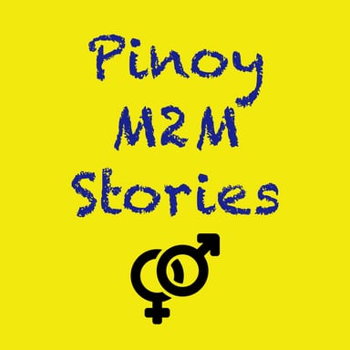 Pinoy M2M Stories podcast cover art