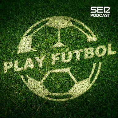 Play Fútbol podcast cover art