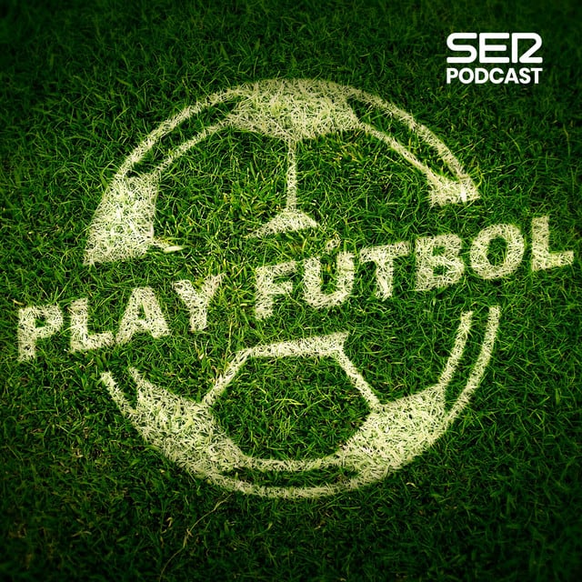 Play Fútbol podcast cover art