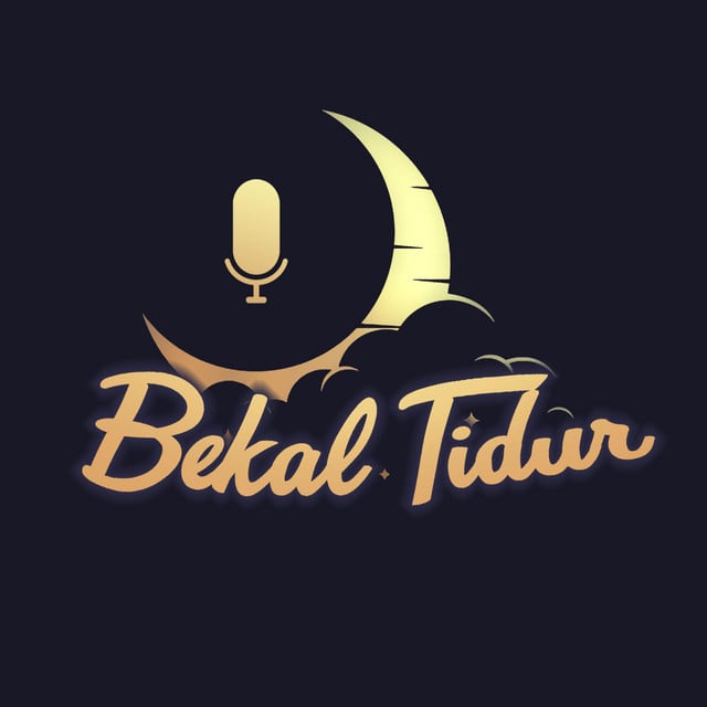 Podcast Bekal Tidur  podcast cover art