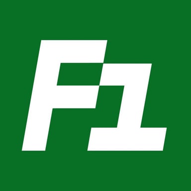 Podcast F1sport podcast cover art