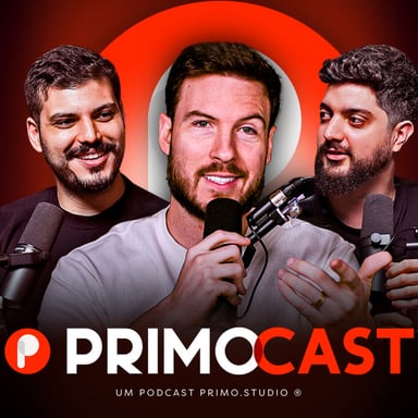 PrimoCast podcast cover art
