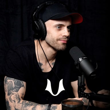 Przemek Górczyk Podcast podcast cover art
