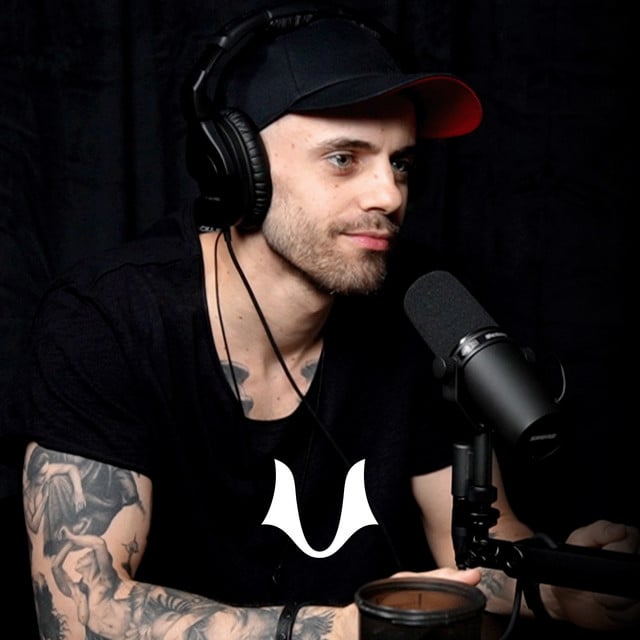 Przemek Górczyk Podcast podcast cover art