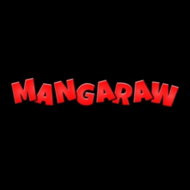 漫画 raw podcast cover art
