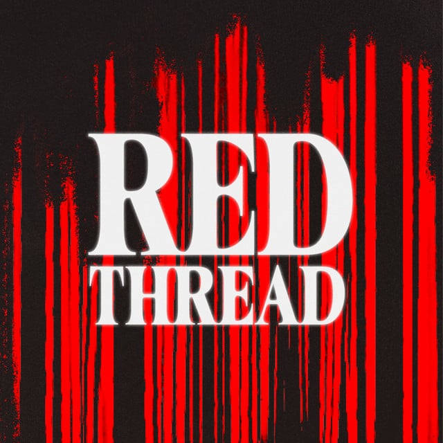 Red Thread podcast cover art