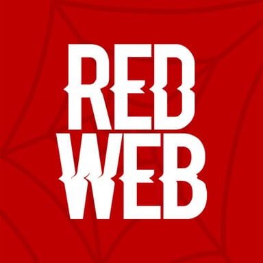 Red Web podcast cover art