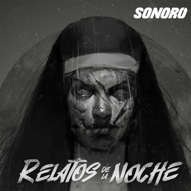 Relatos de la Noche podcast cover art