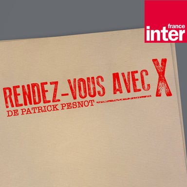 Rendez-vous avec X podcast cover art