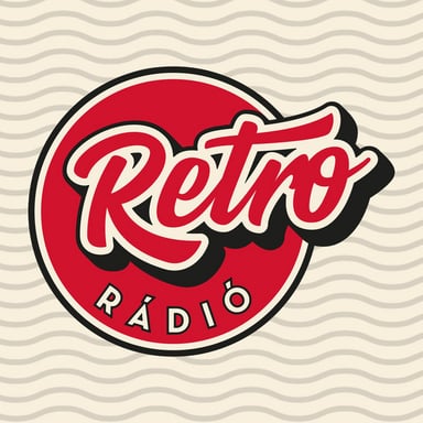Retro Rádió podcast cover art