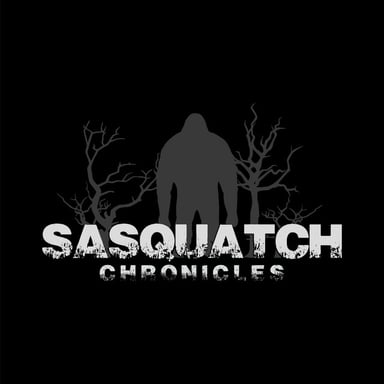 Sasquatch Chronicles podcast cover art