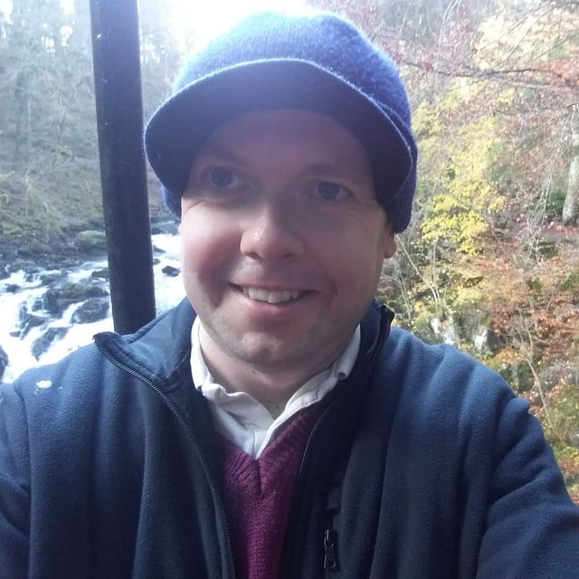 Scot Goes Popcast podcast cover art