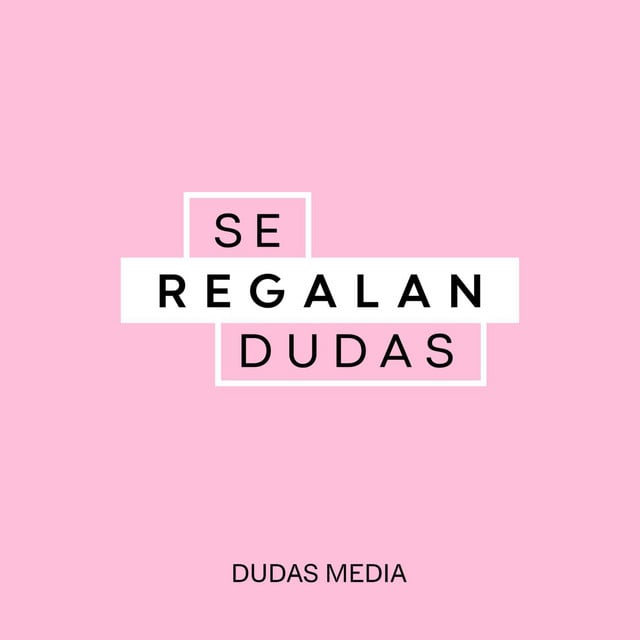 Se Regalan Dudas podcast cover art