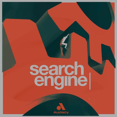 Search Engine podcast cover art