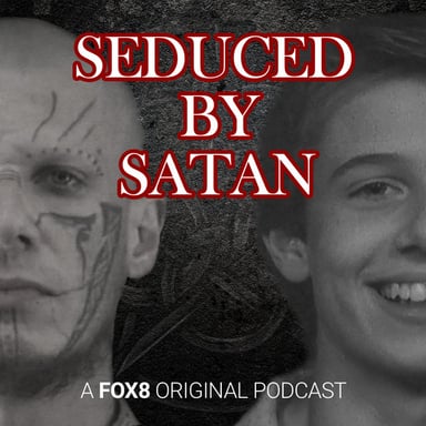 Seduced By Satan podcast cover art