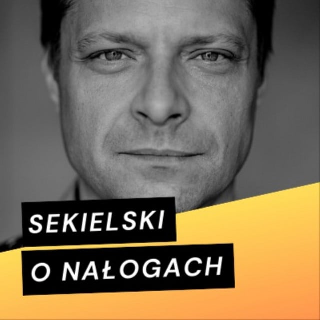 Sekielski o nałogach podcast cover art