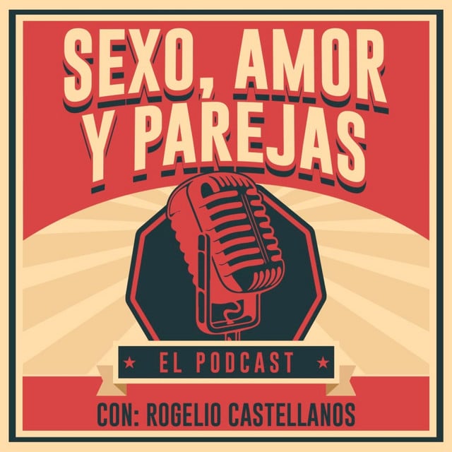 Sexo, amor y parejas podcast cover art