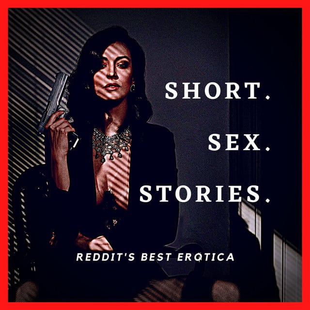 Short Sex Stories podcast cover art