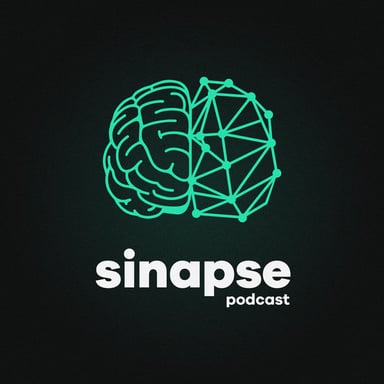 Sinapse podcast cover art