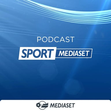 Sport Mediaset Podcast podcast cover art
