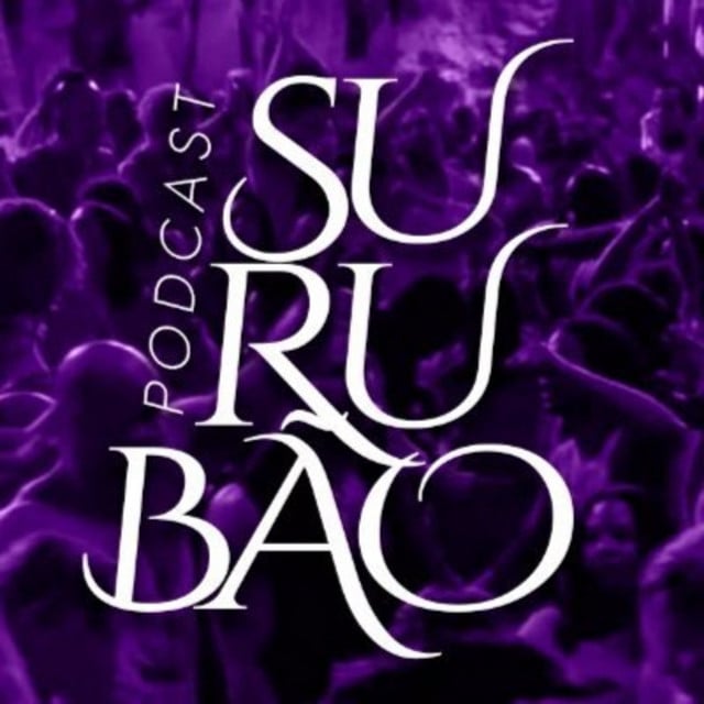 Surubão Podcast podcast cover art