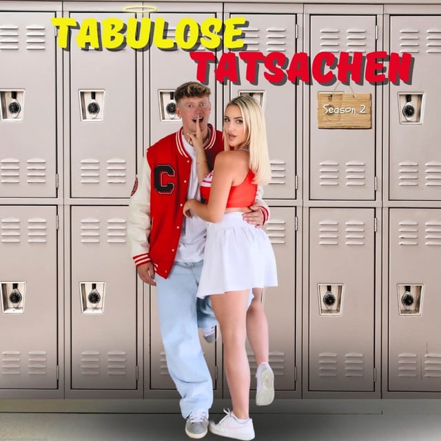 Tabulose Tatsachen podcast cover art