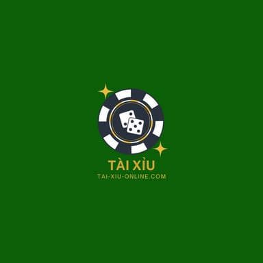 Tài Xỉu Online Com podcast cover art