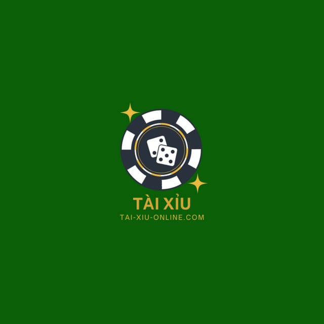 Tài Xỉu Online Com podcast cover art