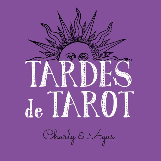 Tardes de Tarot podcast cover art
