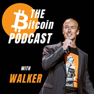 THE Bitcoin Podcast podcast cover art