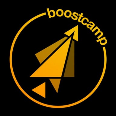 The Boostcamp Podcast podcast cover art