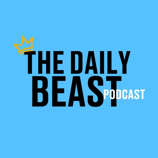 The Daily Beast Podcast podcast cover art