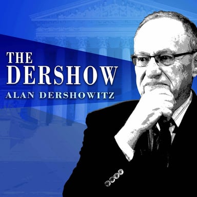The Dershow podcast cover art