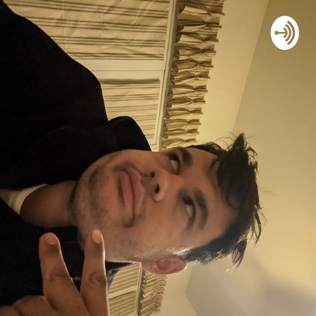 The Divicast podcast cover art