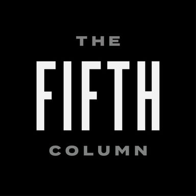 The Fifth Column podcast cover art