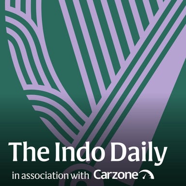 The Indo Daily podcast cover art