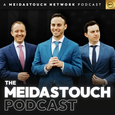 The MeidasTouch Podcast podcast cover art