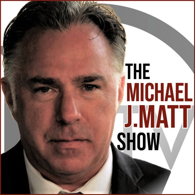 The Michael J. Matt Show podcast cover art
