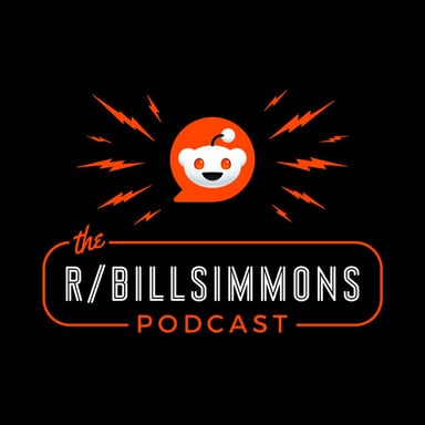 The r/BillSimmons Podcast podcast cover art