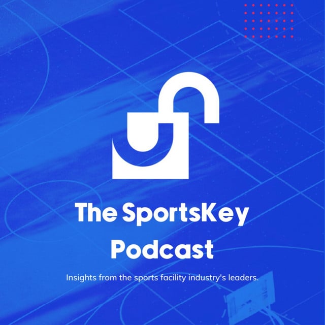 The SportsKey Podcast podcast cover art