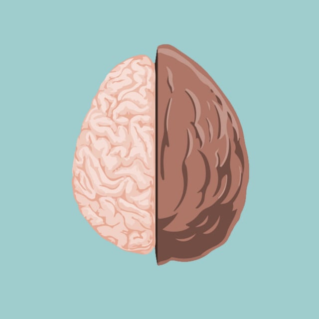 Therapy in a Nutshell podcast cover art