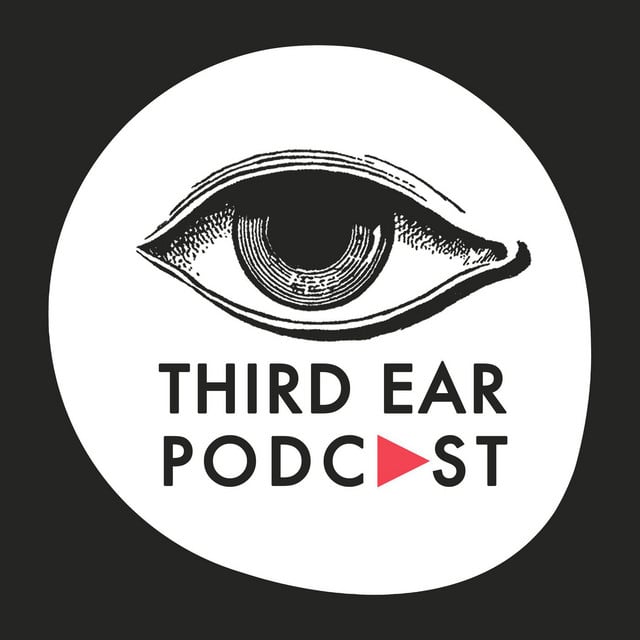 Third Ear podcast cover art
