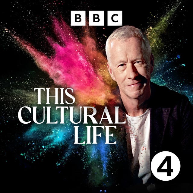 This Cultural Life podcast cover art