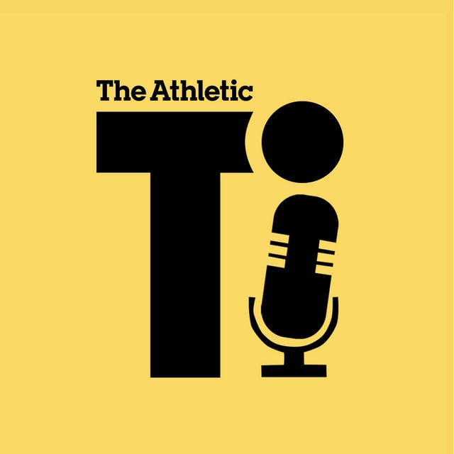 Tifo Football Podcast podcast cover art