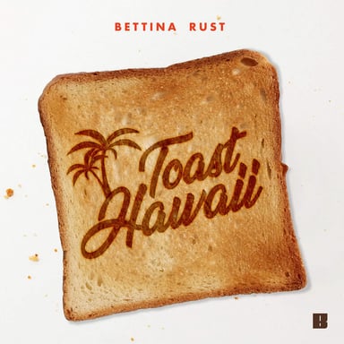 Toast Hawaii podcast cover art