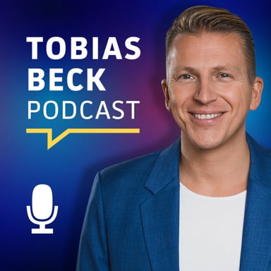 Tobias Beck Podcast podcast cover art