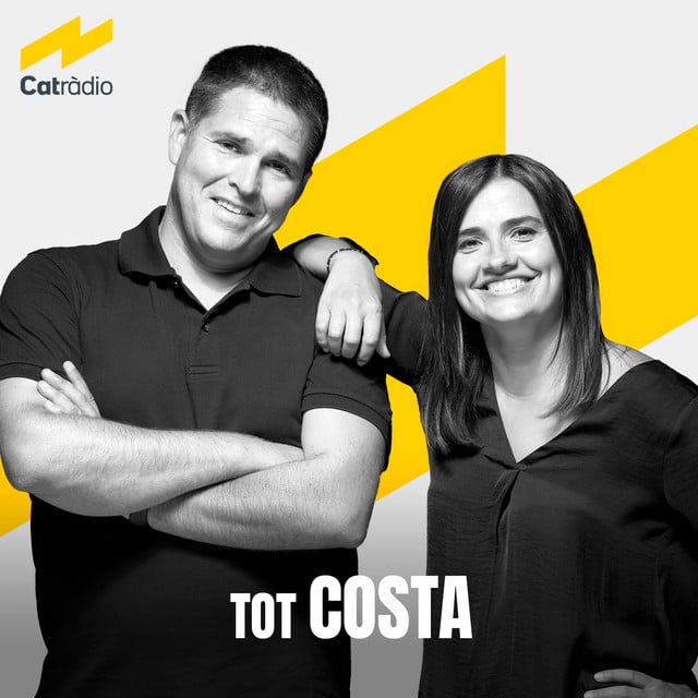 Tot costa podcast cover art