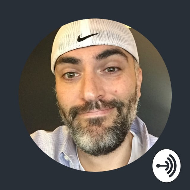 TradeZilla  podcast cover art