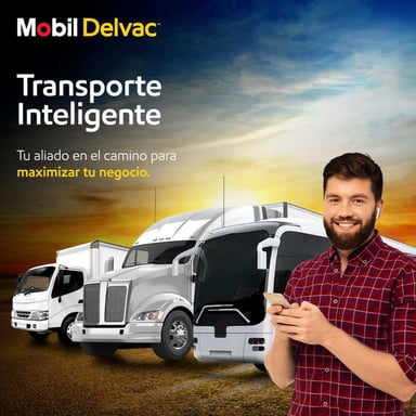 Transporte Inteligente podcast cover art