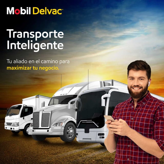Transporte Inteligente podcast cover art